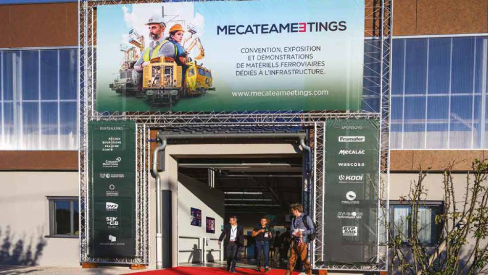 Mecateameetings 2024 : 1 convention d’affaire B2B, 4 conférences