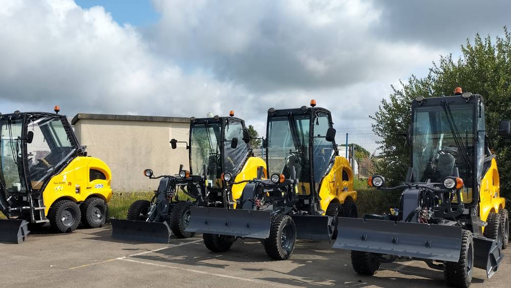 L’Easy-Grader ouvre les champs des possibles