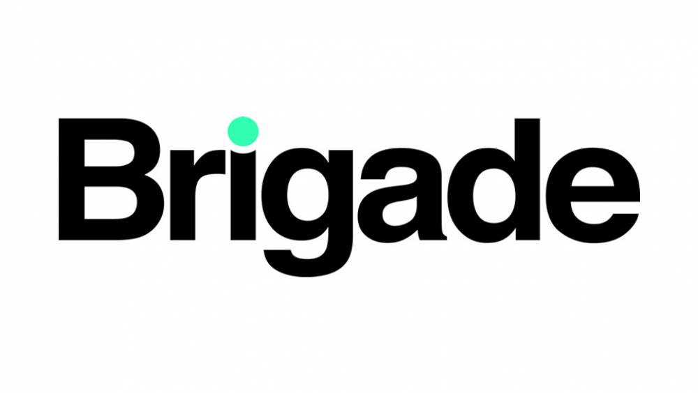 Brigade dévoile une nouvelle identité