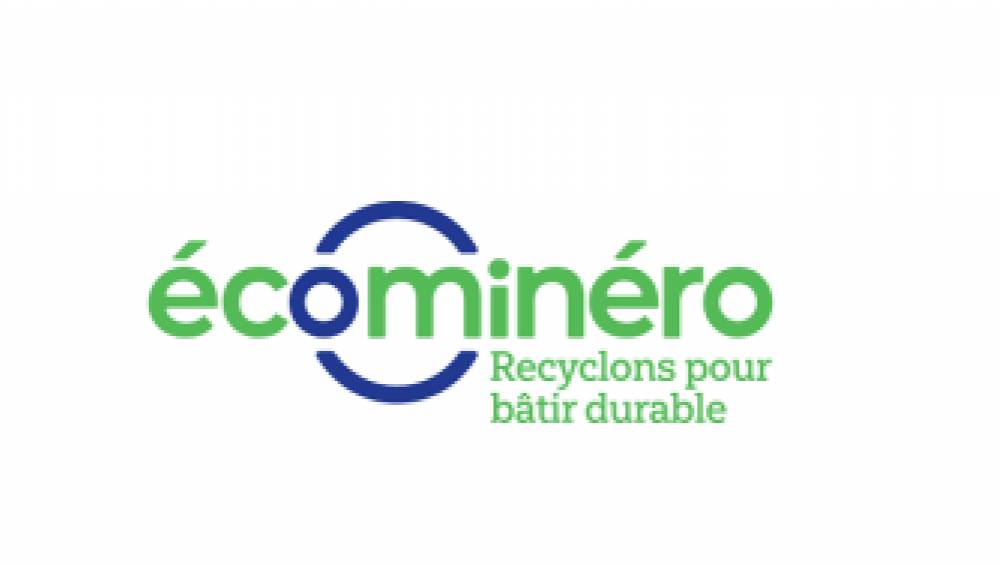 Ecominéro à Batimat