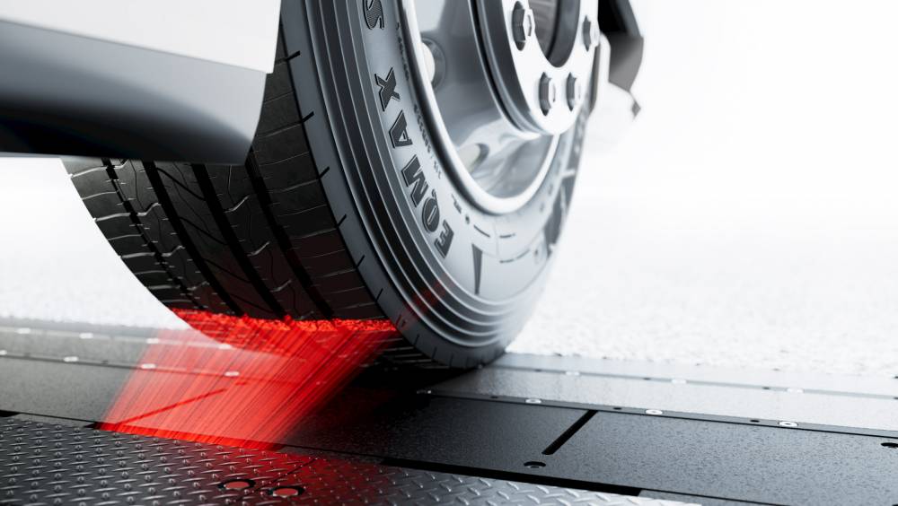 Quand Goodyear optimise la maintenance des flottes PL