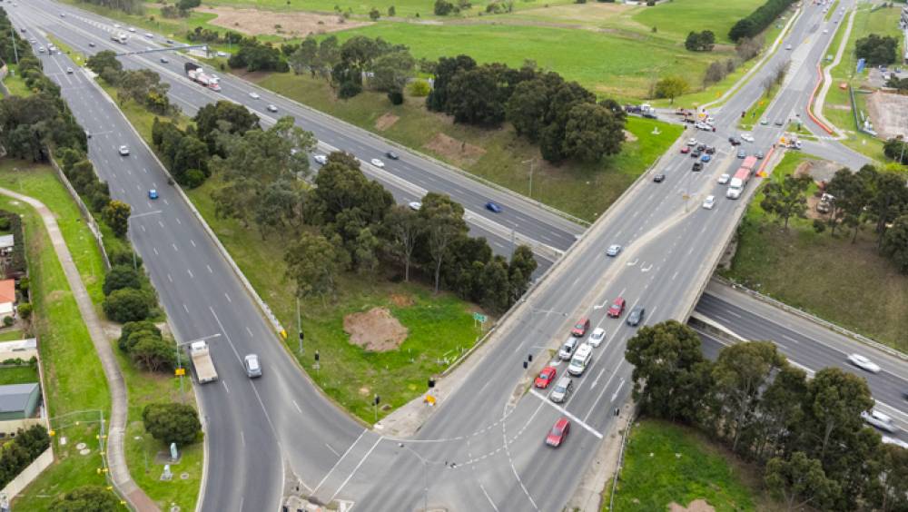 Vinci décroche deux nouveaux contrats routiers en Australie