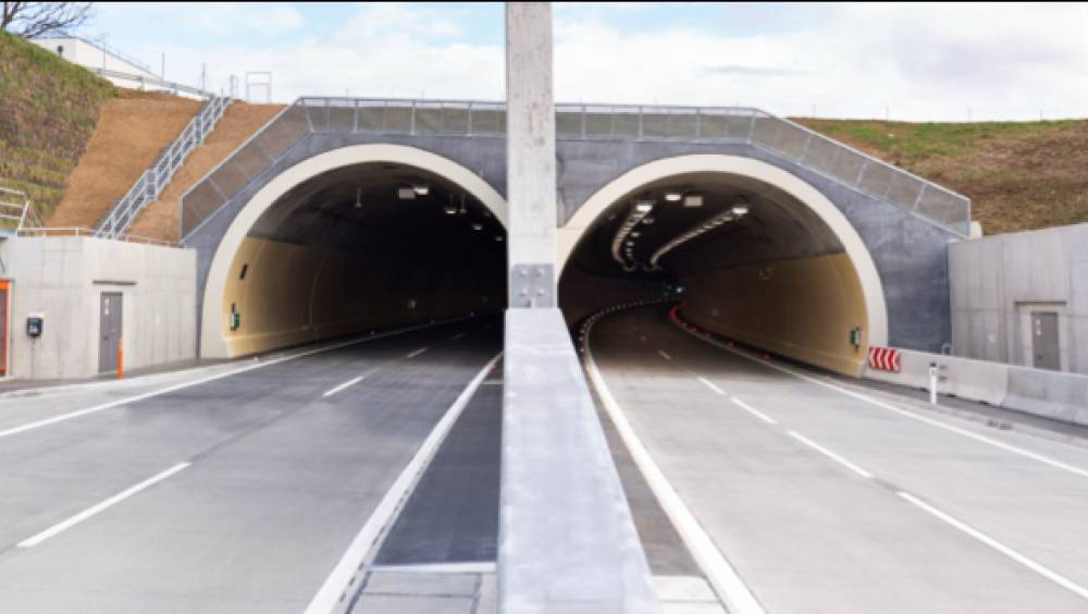 Spie modernise trois tunnels en Autriche