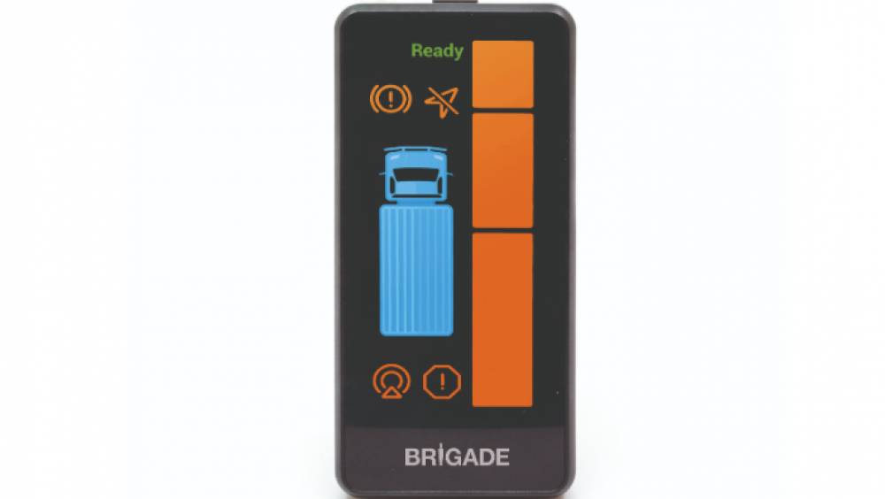 Brigade Electroncs prépare les OEM aux mises à jour du GSR