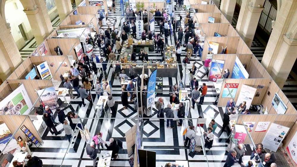 La FSTT pose ses valises à Angers pour une journée incontournable