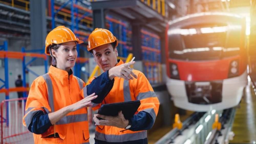 Würth France, solutions logistiques pour les professionnels du ferroviaire