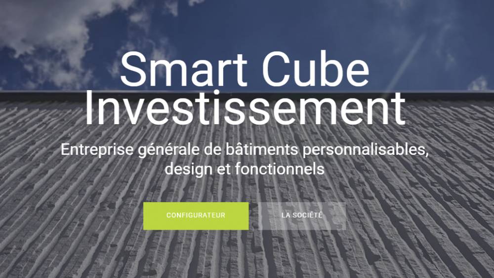 Eiffage et Smart Cube font grandir le tertiaire dans le Grand Ouest