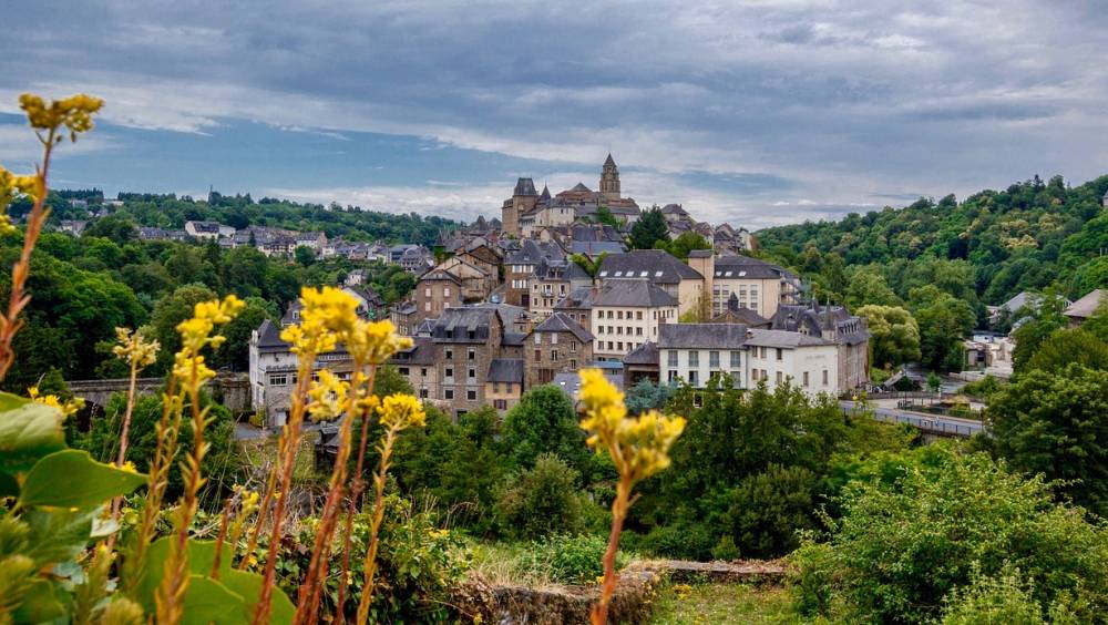 Veolia produit de l'énergie à partir de déchets en Corrèze