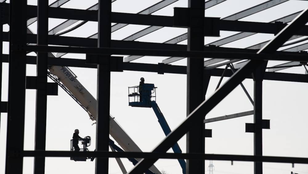 Bonhomme Bâtiment ou l’art de transformer l’existant