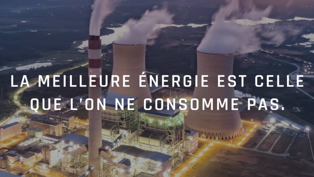 Qualisteo réduit les dépenses énergétiques des infrastructures