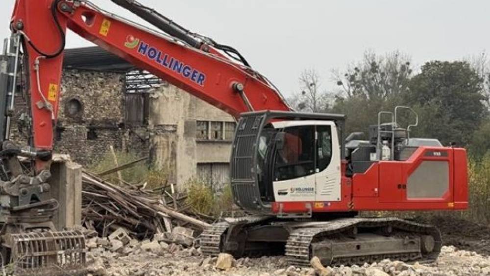 Les livraisons de la semaine du 12 au 16 novembre