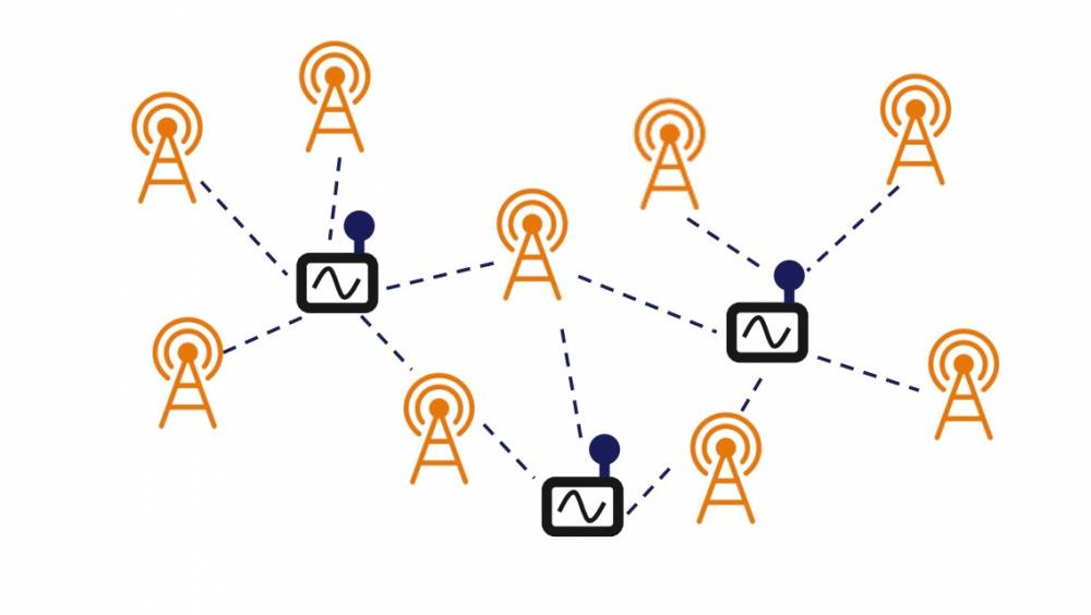 Suez et Iowizmi s'allient sur fond de télérelève