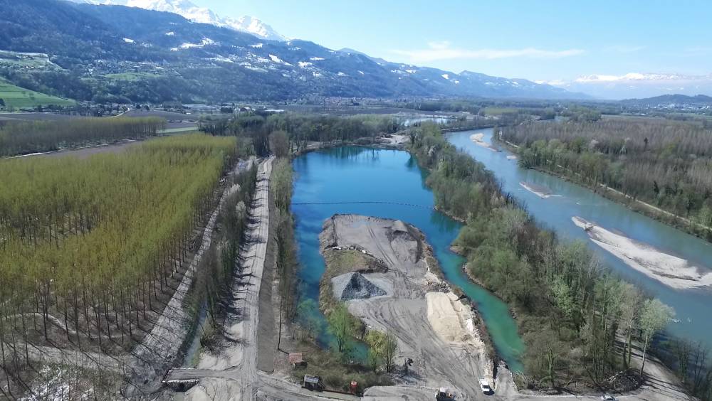 Le Symbhi remporte le prix du Génie Ecologique