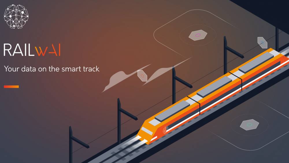 TGF – Etoile Montante : La solution RAILwAI pour une exploitation optimale des données 