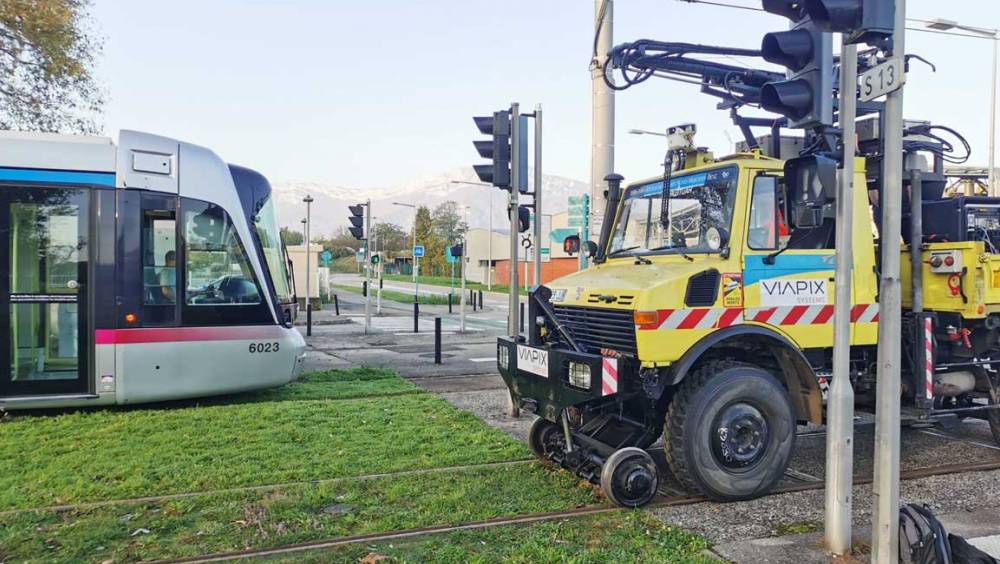 TGF – Trophée Etoile montante : Viapix Systems digitalise l’infrastructure