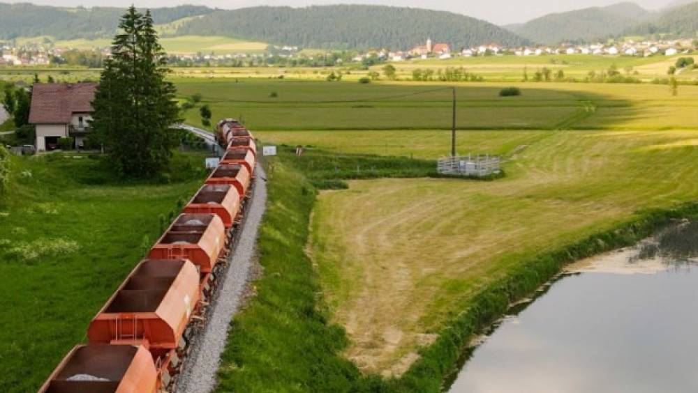 TGF – Trophée RH/RSE Engagement Environnemental : Colas Rail œuvre en faveur du climat et des Hommes