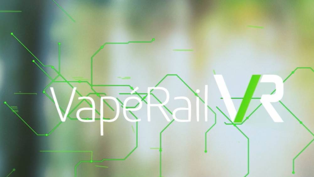 TGF – Trophée RH/RSE Engagement Environnemental : EcoTrack, le projet d’économie circulaire de VapéRail International