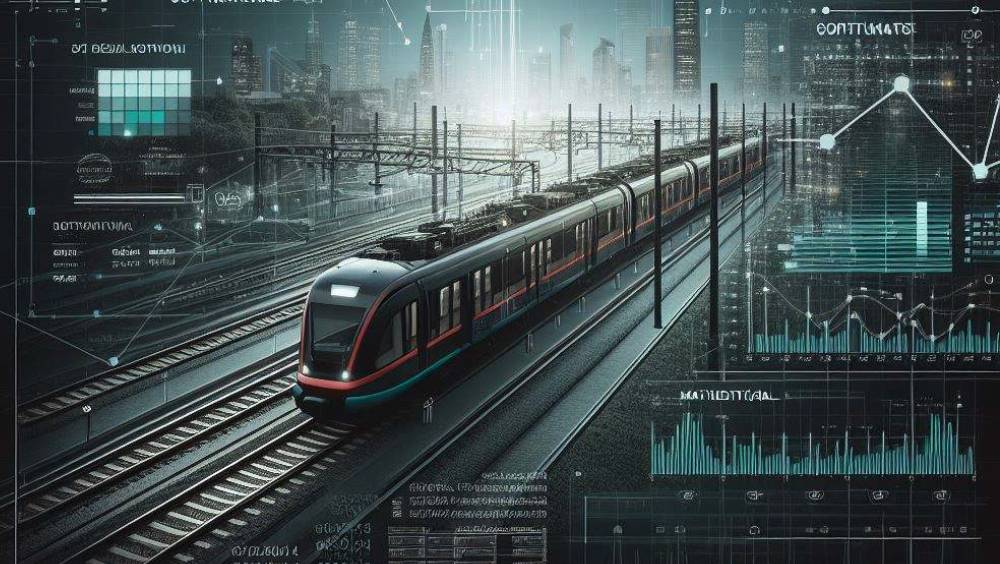 TGF – Trophée Innovation Digitale : RailLab digitalise la réalité au bénéfice des gestionnaires d’infrastructure