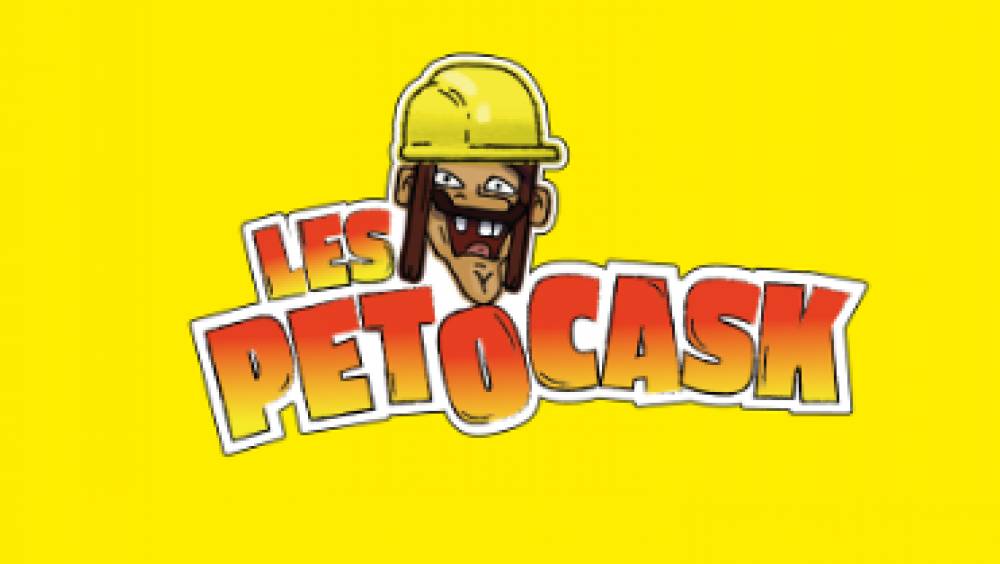 Le jeu mobile Petocask a droit à une saison 2