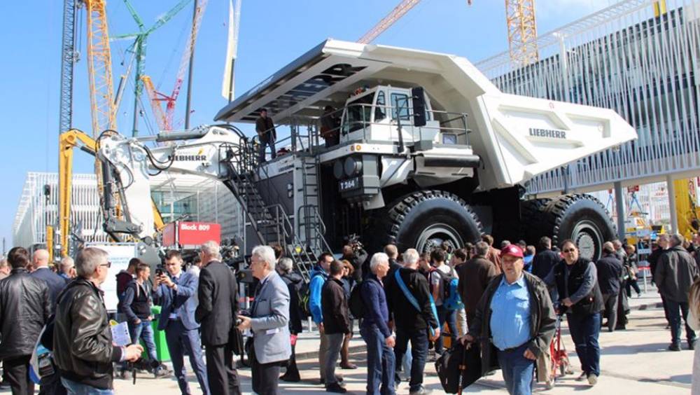 Bauma Innovation Awards : qui sont les finalistes ?