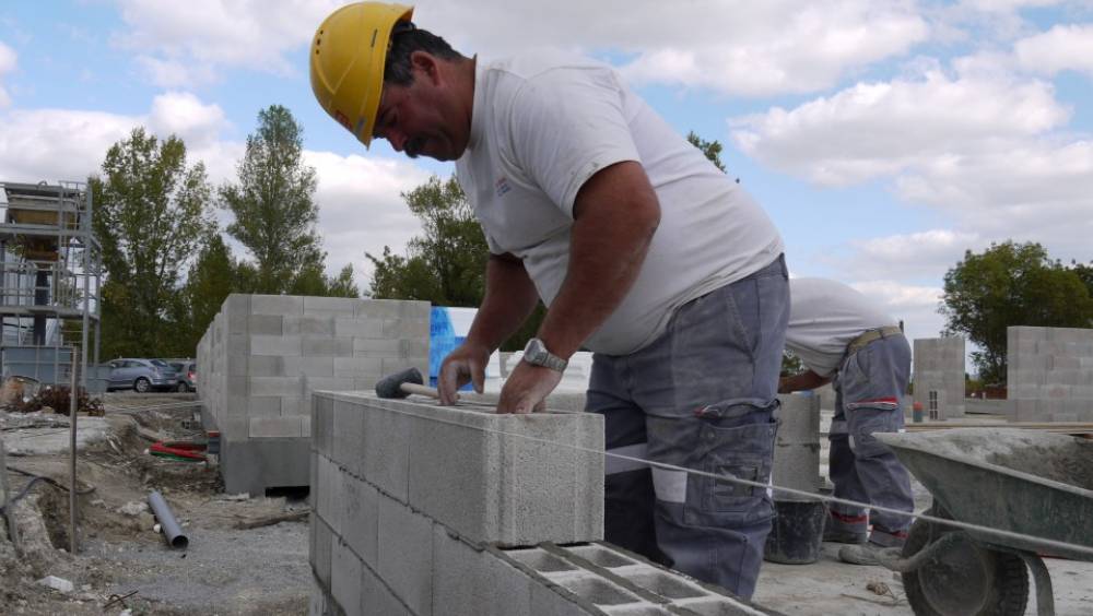 [Tribune] Un naufrage programmé pour l’artisanat du bâtiment qui enregistre son 7ème trimestre de baisse consécutif