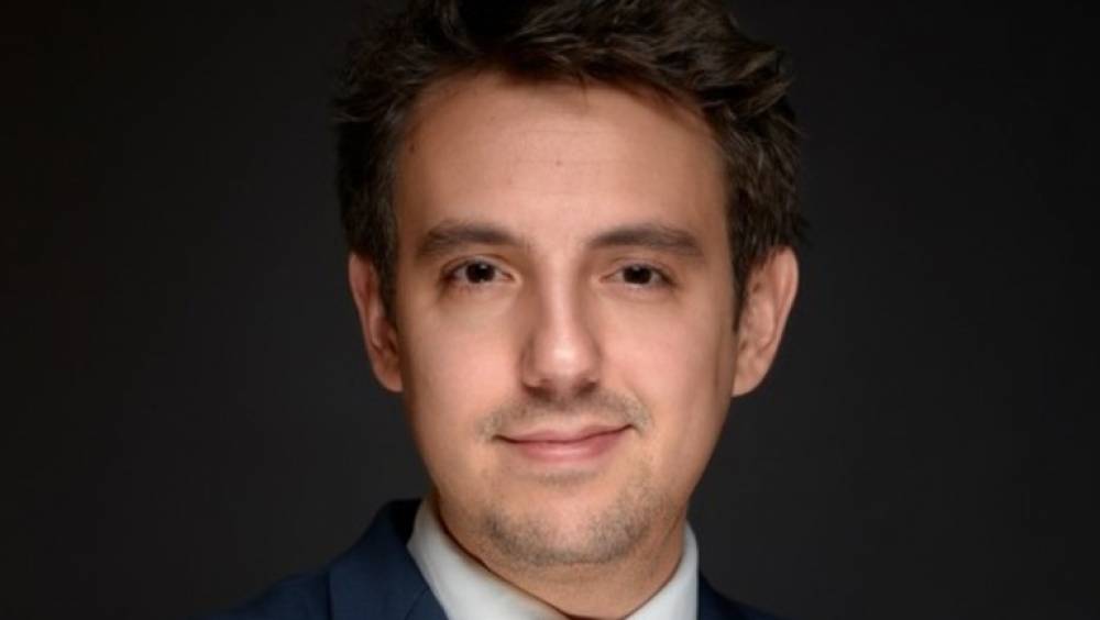 Eiffage Immobilier : Benjamin Pinaud nommé directeur des relations investisseurs  et de la transformation immobilière