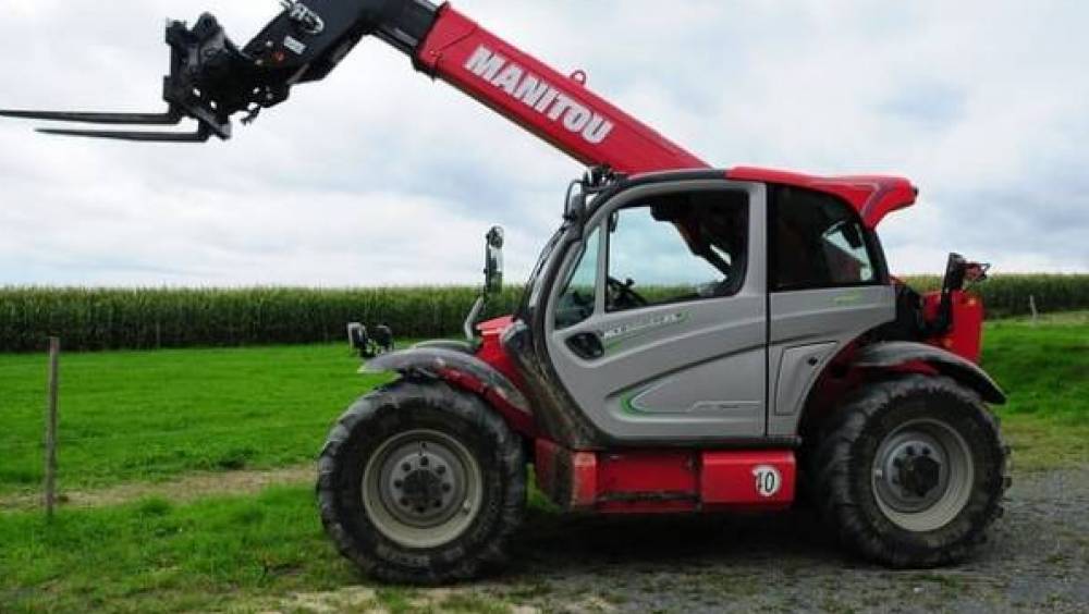 Manitou mise sur la stabilité en 2025