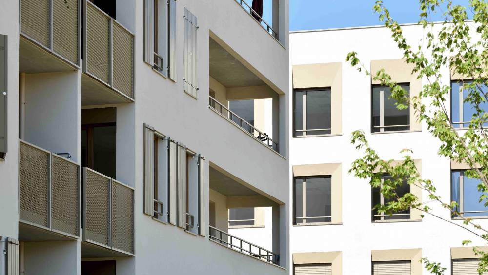 Logement : un budget pour agir, une année pour confirmer