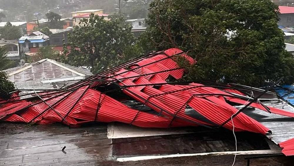 Mayotte : la Capeb soutient ses adhérents mahorais