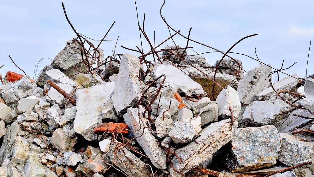 La FFB lance un outil pour simplifier la reprise sans frais des déchets de chantier