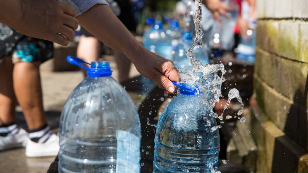 Cycl'eau présente Africacoop'