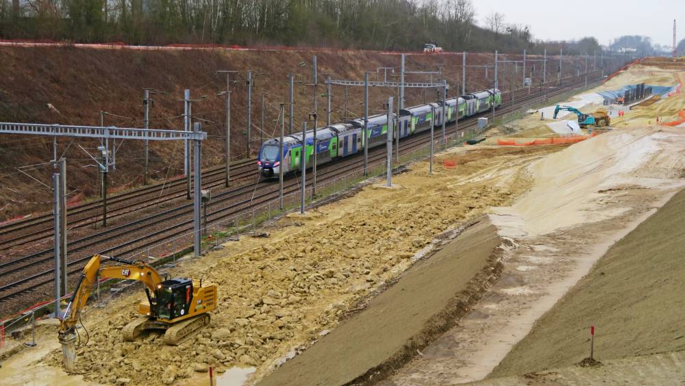 Roissy-Picardie : le raccourci vers Charles de Gaulle