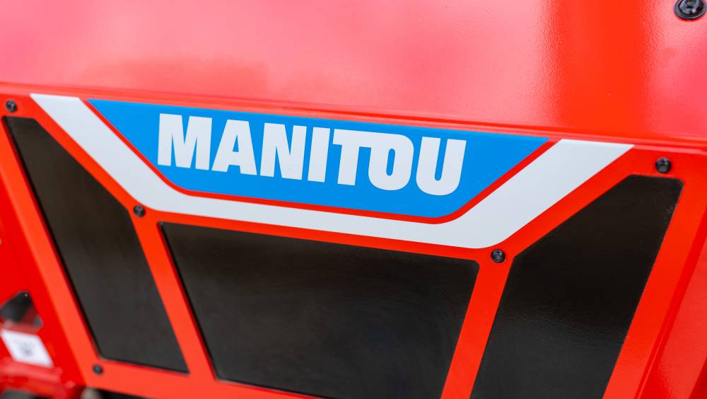 Manitou, cap sur la décarbonation