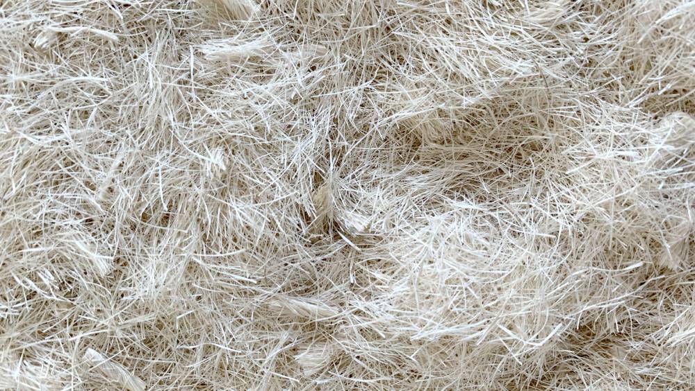 Master Builders Solutions lance une fibre de sisal pour des solutions de renforcement plus durables