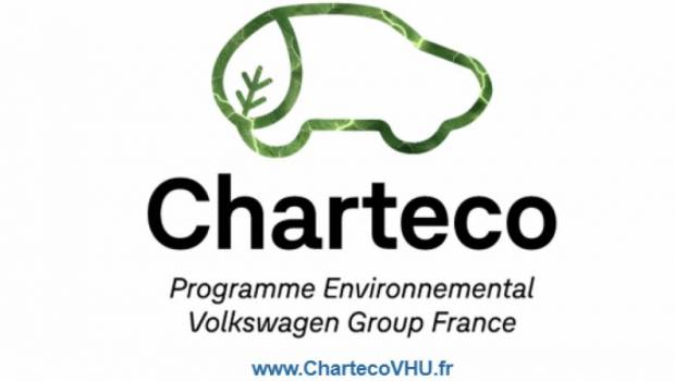 Volkswagen annonce entre 600 et 800 centres VHU