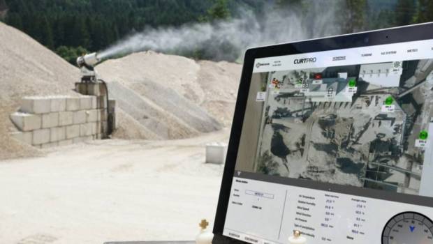 EmiControls, une vente additionnelle