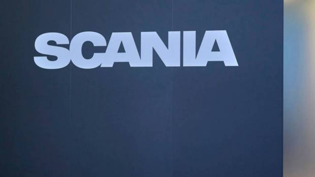 Scania installe son siège social en plein coeur d'Angers