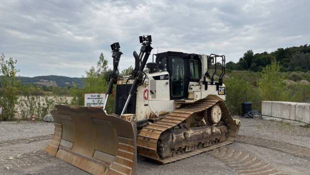 La  bonne  alternative des ventes aux enchères selon Ritchie Bros